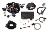 Holley 550-909 EFI Terminator X - GM LS1/LS6