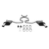 Flowmaster Force II Crossmember-Back Exhaust System - 817695