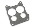 Mr Gasket Perf Carb Base Gasket - Edelbrock, 4-Barrel, Quadrajet, Bulk Packaged - 56
