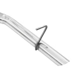 Flowmaster Pre-bent Tailpipes - 815814