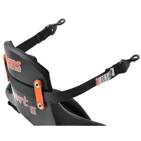 HANS M61 Sliding Tether - HANS III - TK14517
