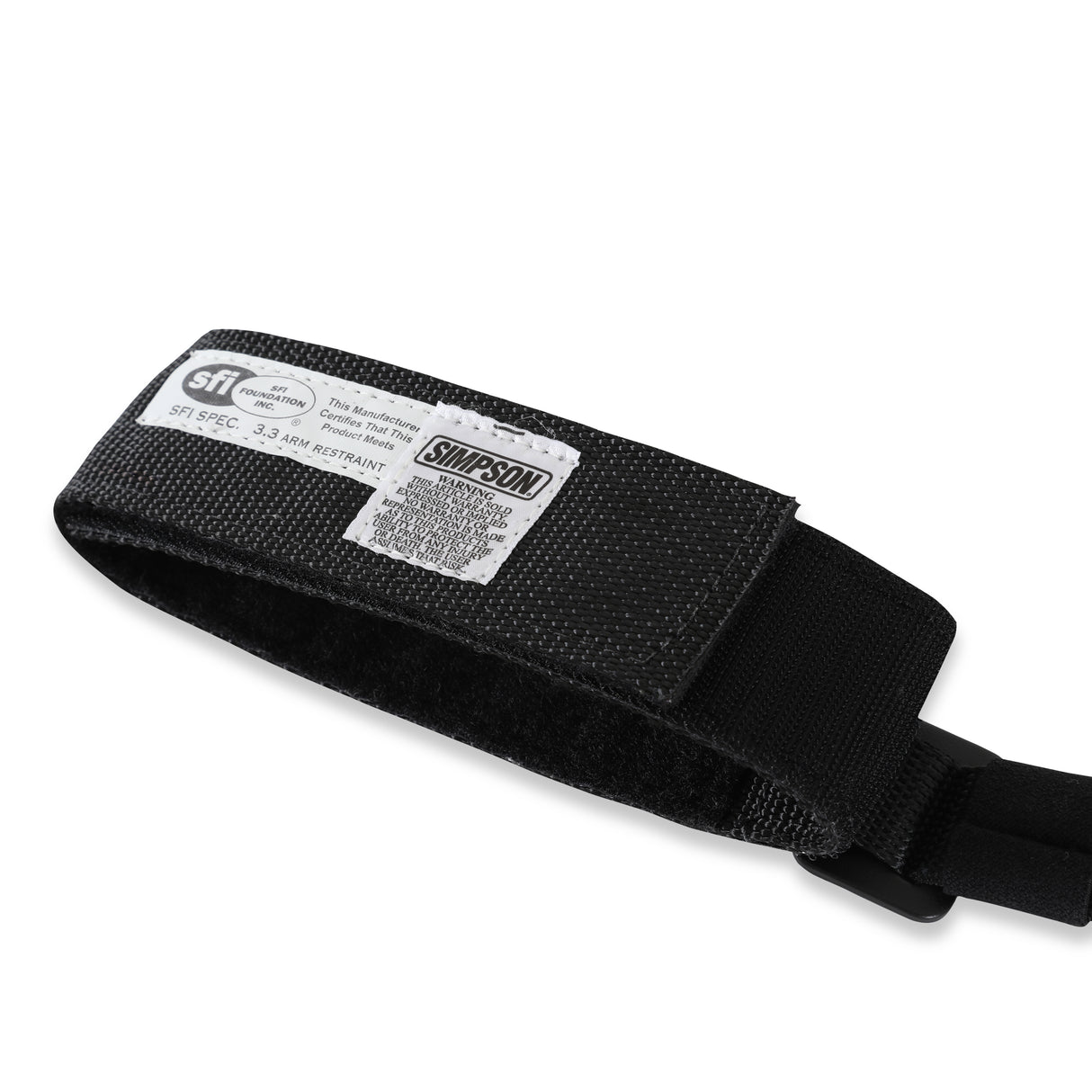 Simpson Arm Restraints - ARADU