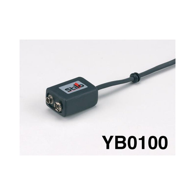 STILO 12V power supply for WRC/Trophy intercom - YB0100
