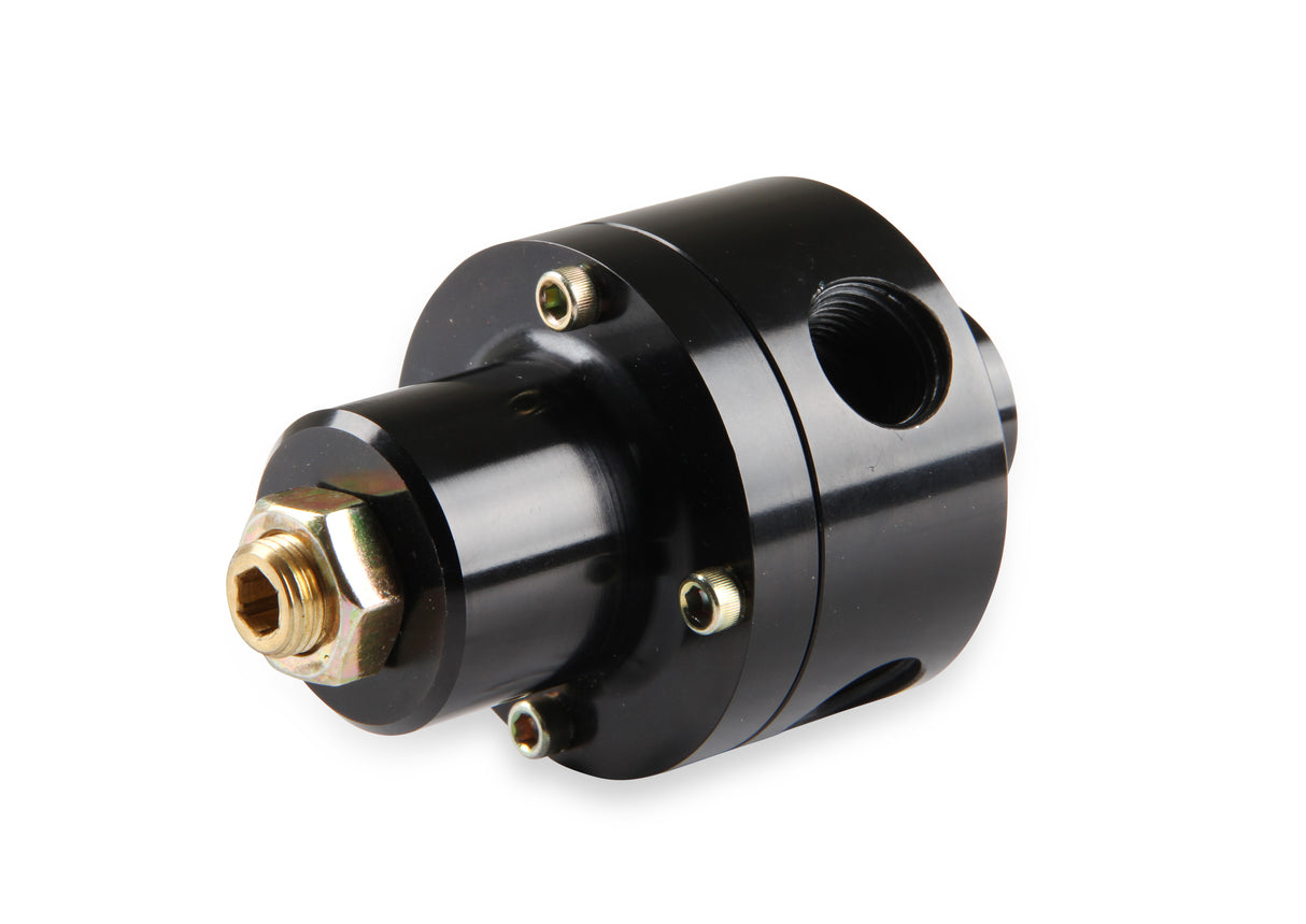 Mallory Adjustable Fuel Pressure Regulator for EFI - 29389