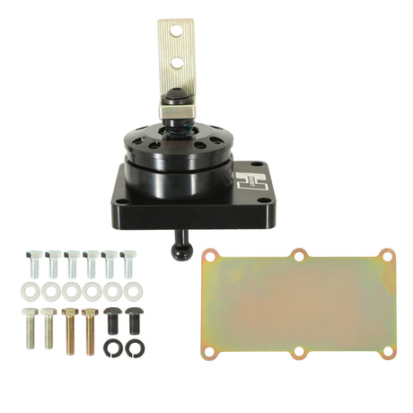 Hurst Blackjack Short Throw Shifter - Forward Mount - 3918309