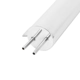 Mr Gasket Coolant Overflow Tank-Stainless Steel - 9130G