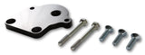 Holley 97-379 Mounting Plate for Steering Pump - Car Applications