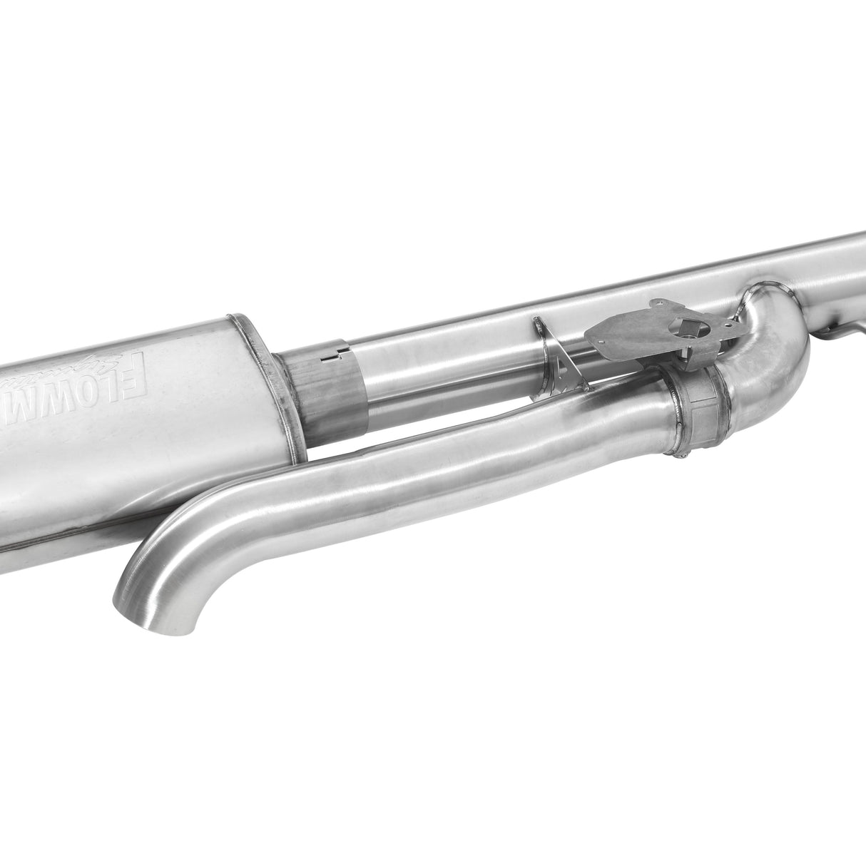 Flowmaster CALLAWAY Cat-Back Exhaust System - 738220
