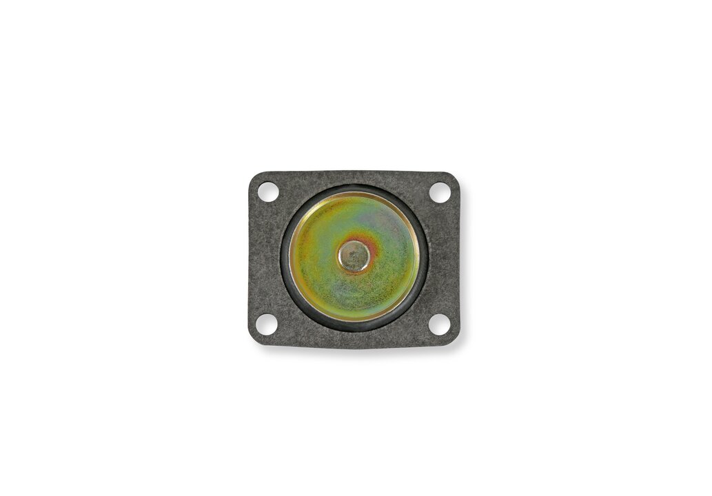 Quick Fuel 30cc Pump Diaphragm Assy. - 35-1QFT