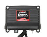 MSD Power Grid Power Module - Black - 77643