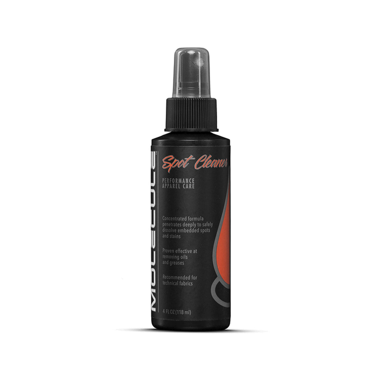 Simpson Molecule Spot Cleaner - MLSP16