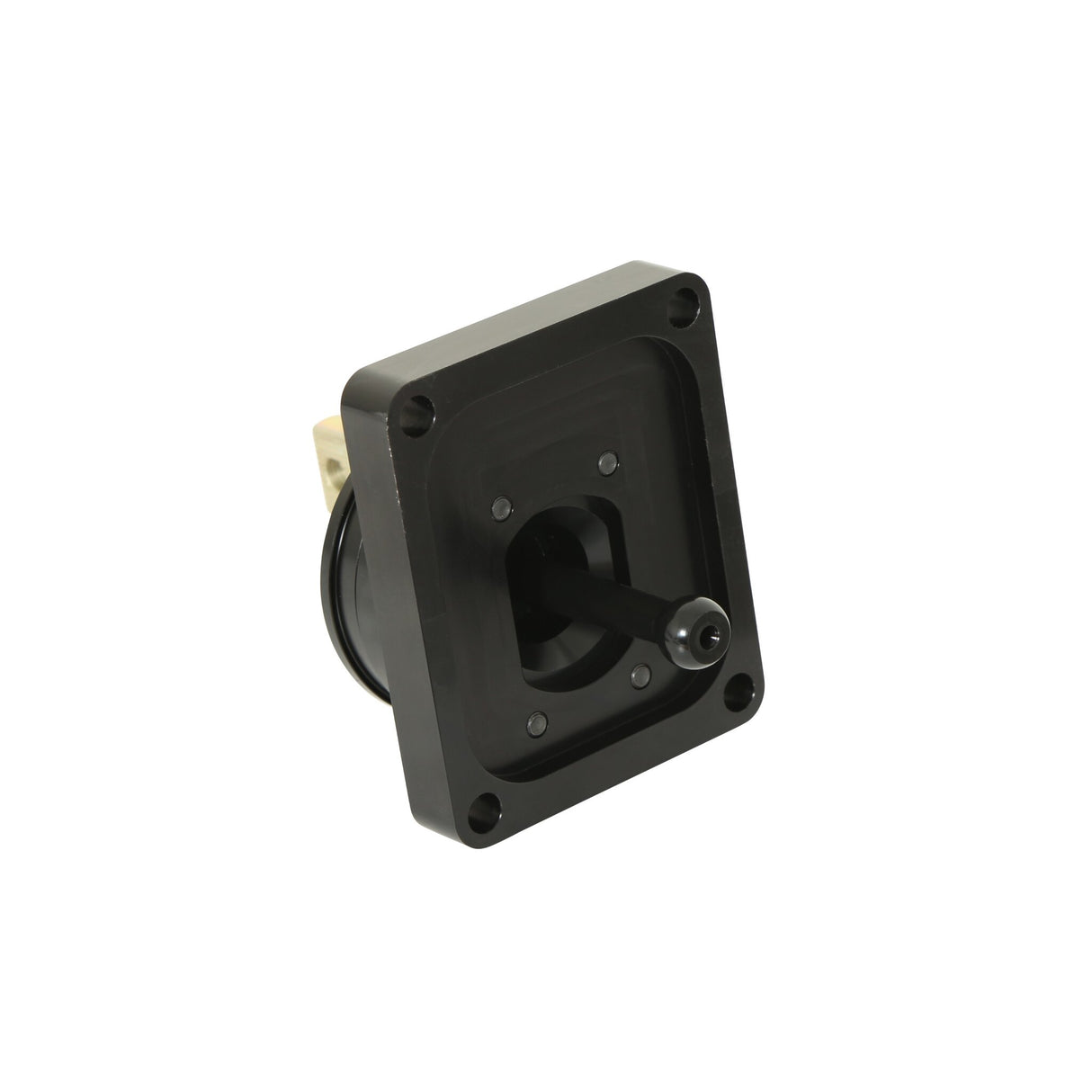 Hurst Blackjack Short Throw Shifter - Forward Mount - 3918309