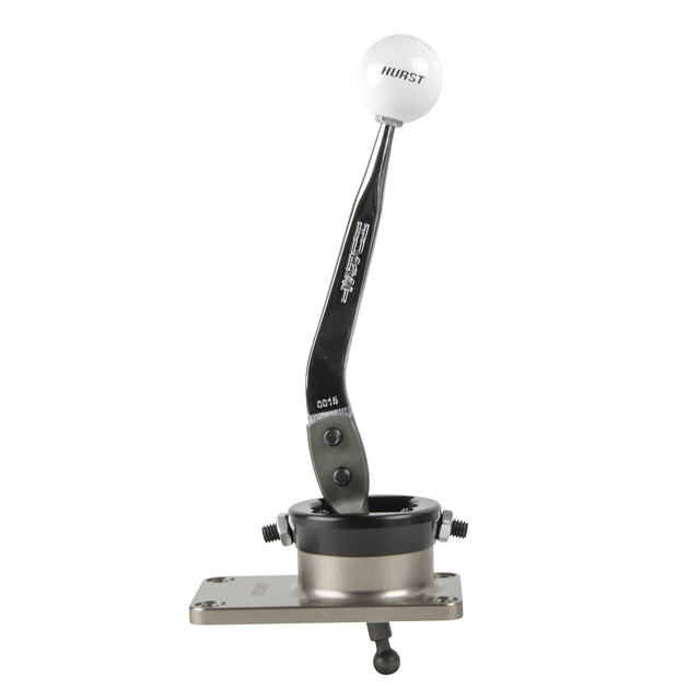 Hurst Billet/Plus Short Throw Shifter - 3915033
