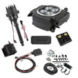 Holley 550-511-3PK-SBC Sniper 2 EFI Bundle with HyperSpark Ignition System