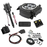 Holley 550-511-3PK-SBC Sniper 2 EFI Bundle with HyperSpark Ignition System