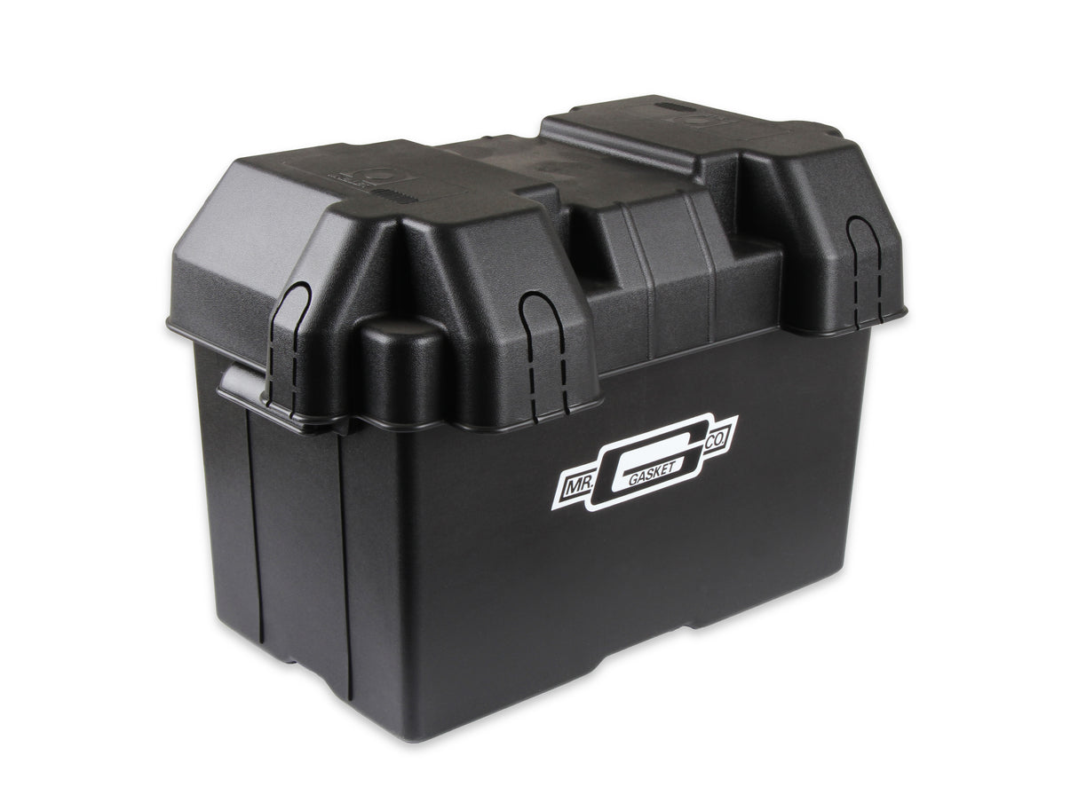 Mr Gasket Battery Relocation Kit - 6279