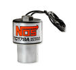 NOS Nitrous Solenoid - Black - 18178BNOS