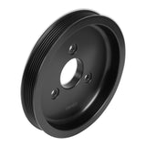 Holley 97-359 Replacement Crankshaft Pulley