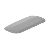 Scott Drake Shelby Bolt On Hood Scoop - S1MS-16025-B