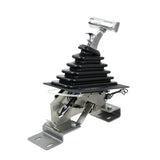 B&M Automatic Ratchet Shifter - MegaShifter Console - 80692