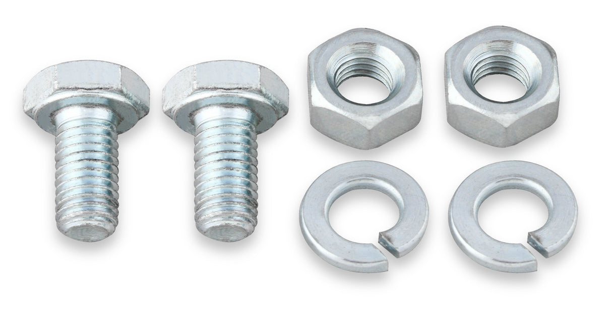 Holley 20-86 KIT, TRANS CABLE BRACKET FOR 300-260