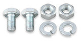 Holley 20-86 KIT, TRANS CABLE BRACKET FOR 300-260