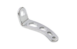 Mr Gasket Chrome Throttle Spring Bracket - 3683
