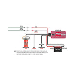 MSD Digital 6AL Ignition Control - Red - 6425