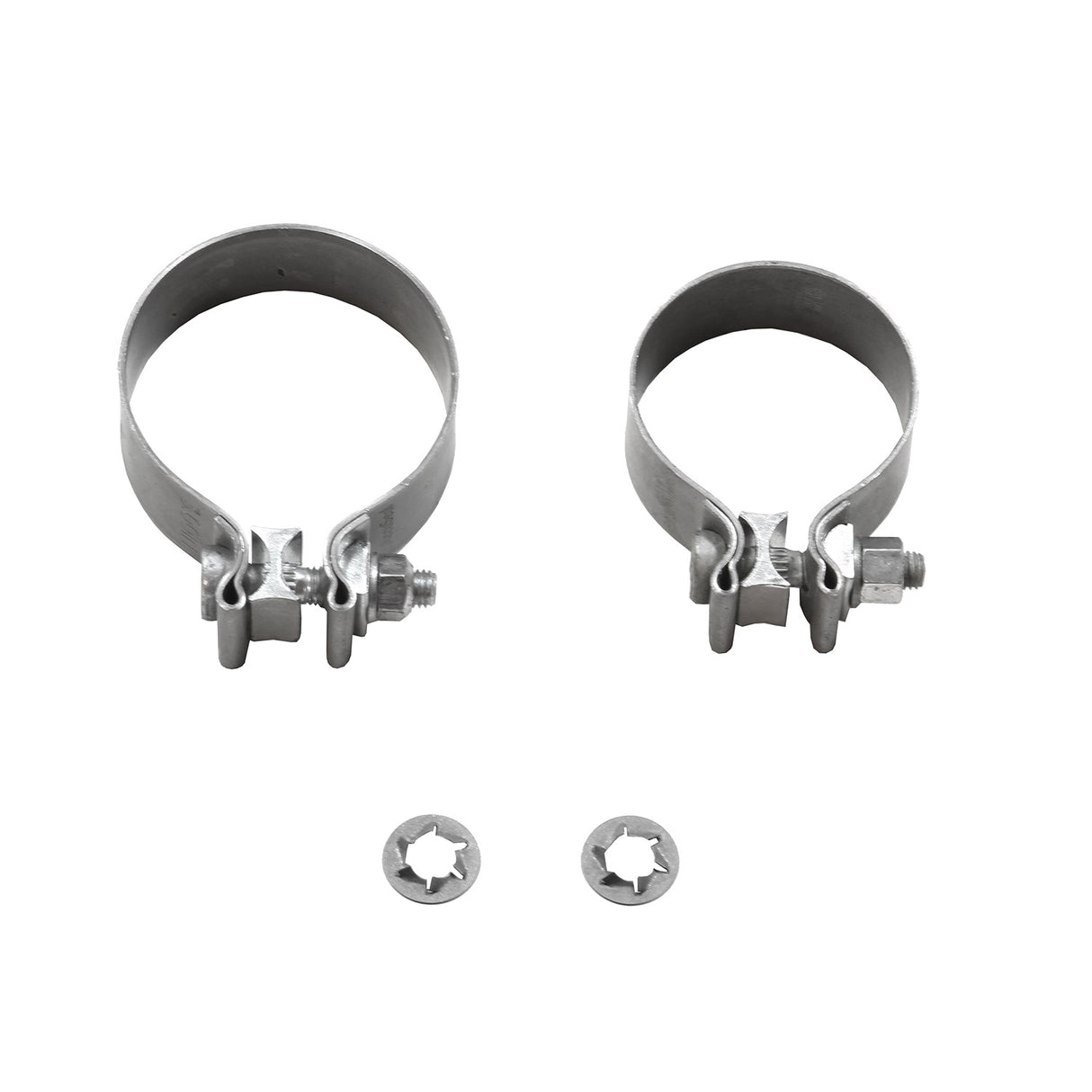 Flowmaster Outlaw Extreme Cat-Back Exhaust System - 818110