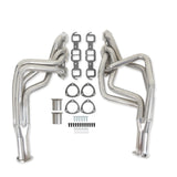 Flowtech Long Tube Header - Ceramic Coated - 31150FLT