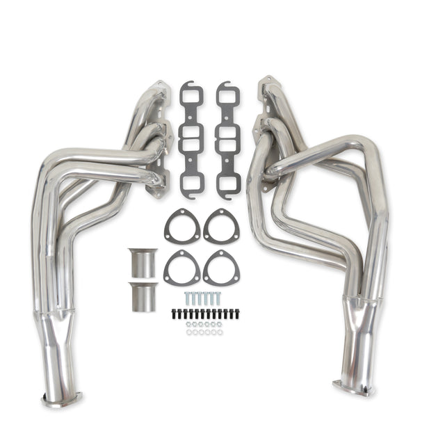 Flowtech Long Tube Header - Ceramic Coated - 31150FLT