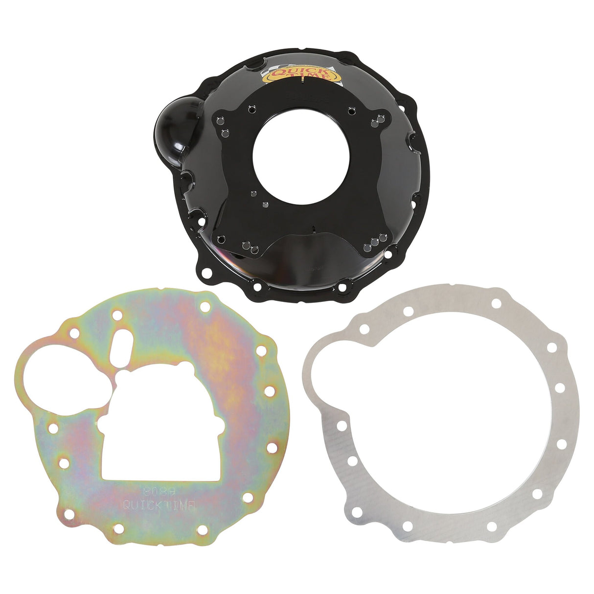 Quick Time Bellhousing - Ford 2.0L/2.3L Ecoboost - RM-8090