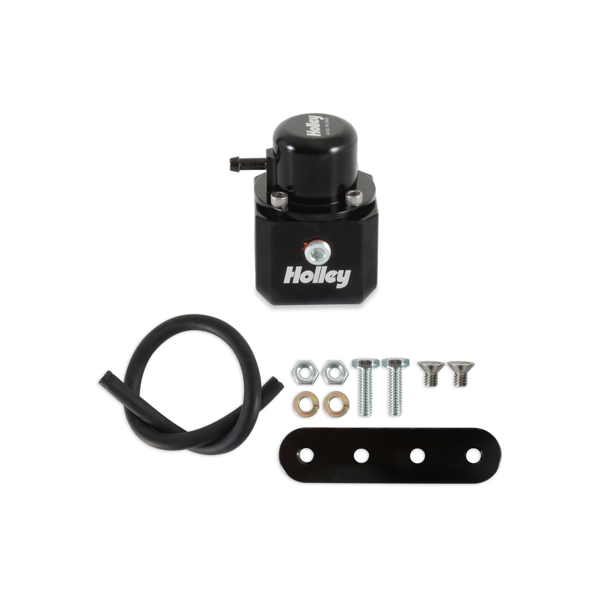 Holley 12-1009 HOLLEY IN-LINE FUEL PULSE DAMPER