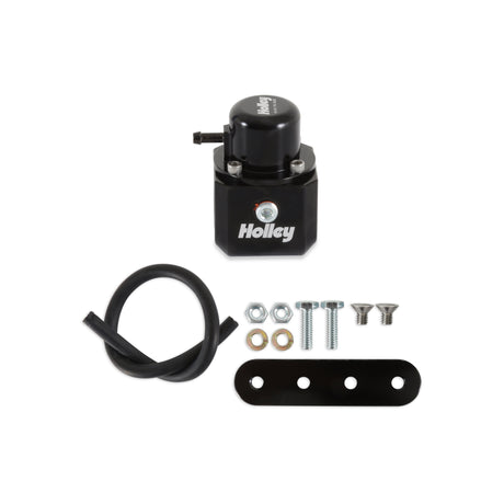 Holley IN-LINE FUEL PULSE DAMPER - 12-1009