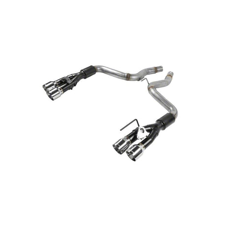 Flowmaster Outlaw Axle-back Exhaust System - 817825