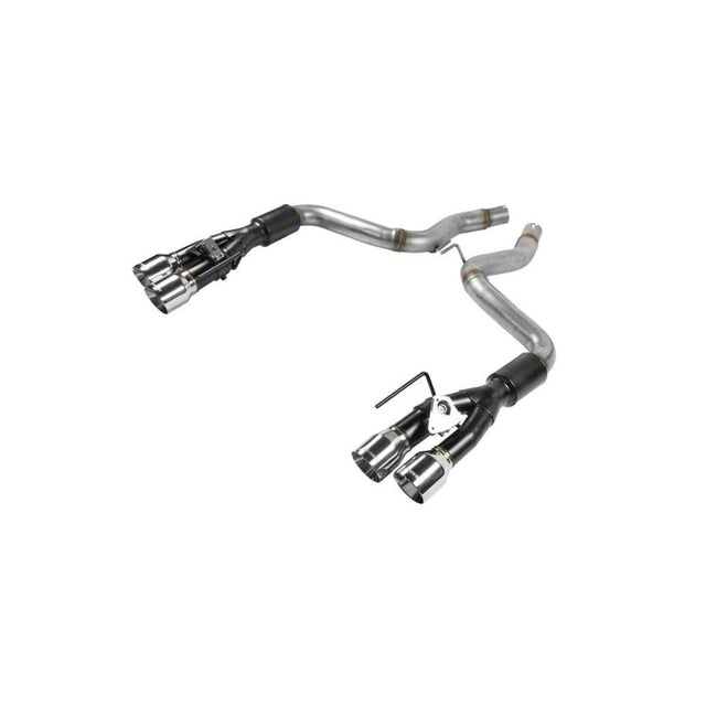 Flowmaster Outlaw Axle-back Exhaust System - 817825