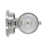 Scott Drake LeMans Style Gas Door Kit - CSX-9030-A