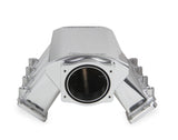 Holley 820031-1 Sniper EFI Sheet Metal Fabricated Intake Manifold GM LS1/LS2/LS6