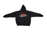 Holley 10295-XLHOL LS Fest Hoodie
