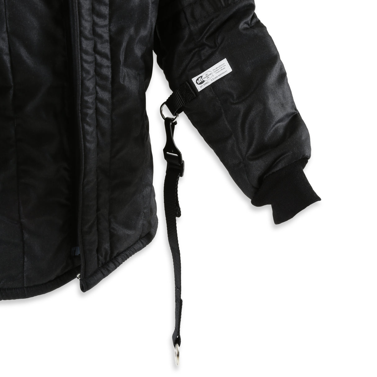 RaceQuip Nomex Multi Layer Fire Suit Jacket - 91919929RQP