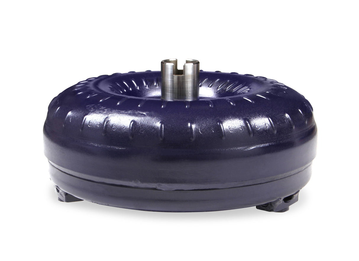 B&M Tork Master 2400 Torque Converter, 1984-96 700R-4/4L60, 1993-96 4L60E - 70418