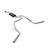 Flowmaster American Thunder Cat-back Exhaust System - 17430