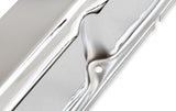 Mr Gasket Chrome Tall-Style Valve Covers - 9806