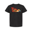 Holley 10477-XLHOL Youth THATS FIRE Tee