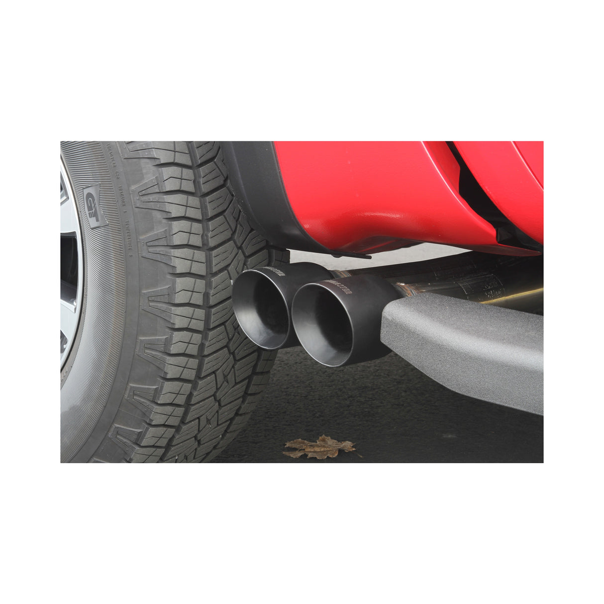 Flowmaster Flow FX Cat-Back Exhaust System - 718105