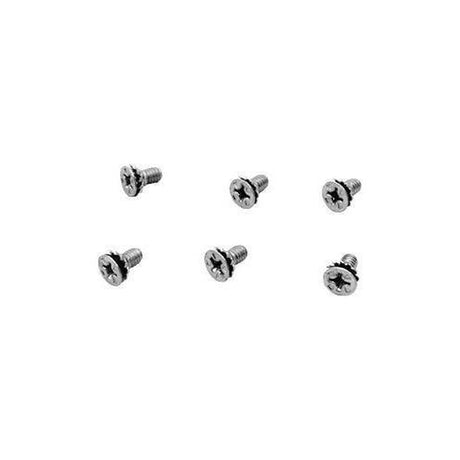 Scott Drake Door Latch screw kit - 356782-S