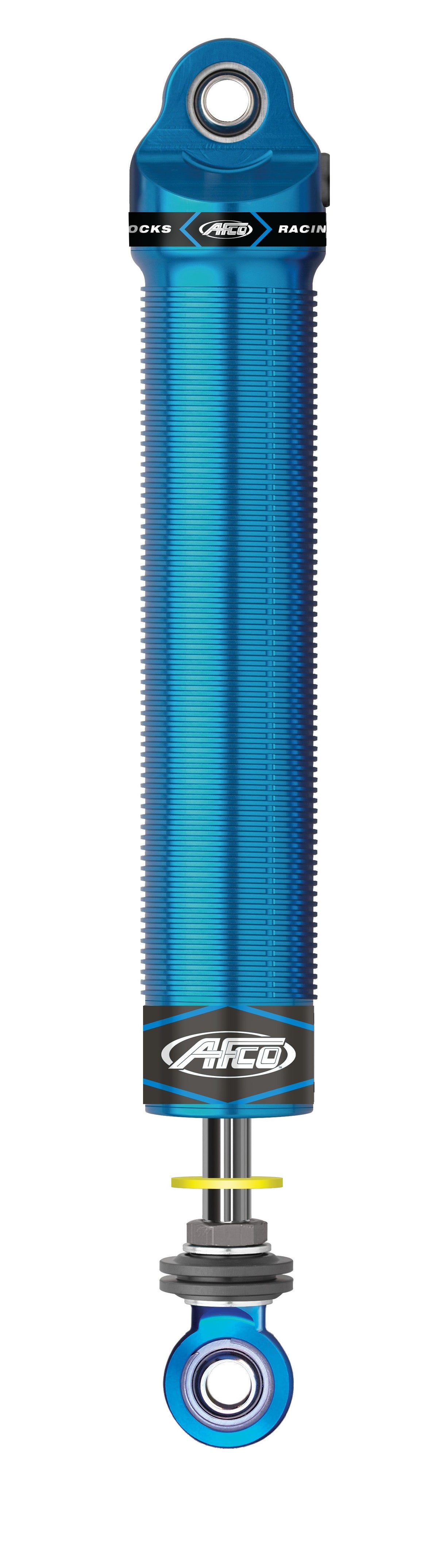 AFCO 13T Series Aluminum Shock Twin Tube Big Body - 1354-6T 1354-6T