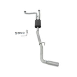 Flowmaster American Thunder Cat-Back Exhaust System - 818150