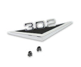 Scott Drake Fender Emblem,302 - C3OZ-16228-302