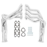 Hooker Super Competition Long Tube Headers - Ceramic Coated - 2841-1HKR